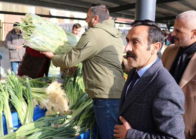 Esnaftan zorunlu ‘bağış’ isteyen AK Partili başkanı Erdoğan’a şikayet etti